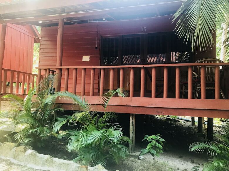 Posada Nice Beach Bungalow