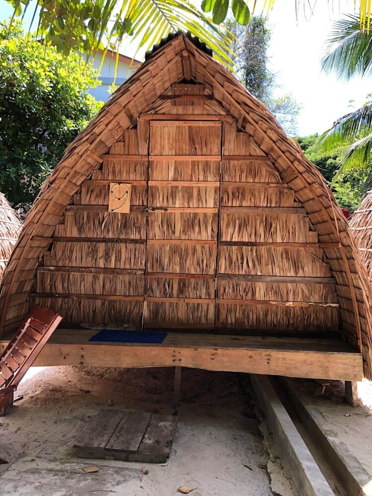 Posada Nice Beach Bungalow