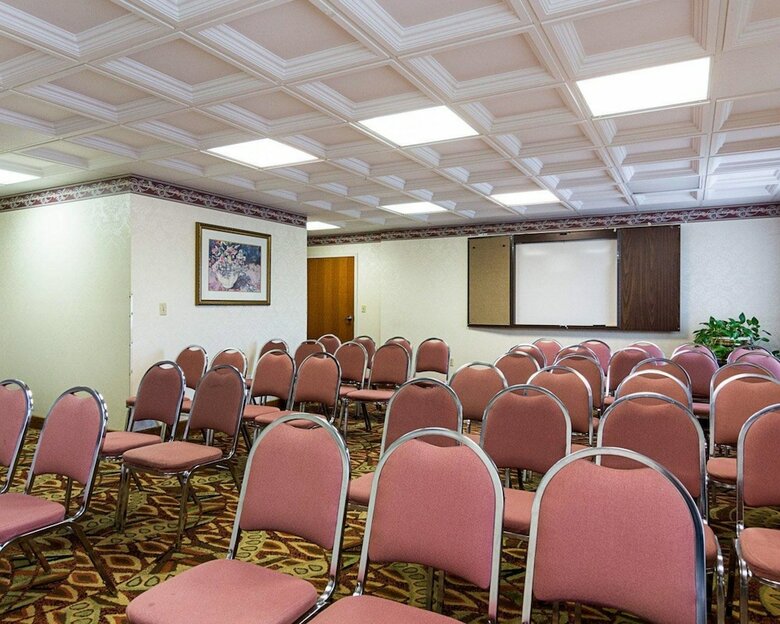 Hotel Quality Inn & Suites