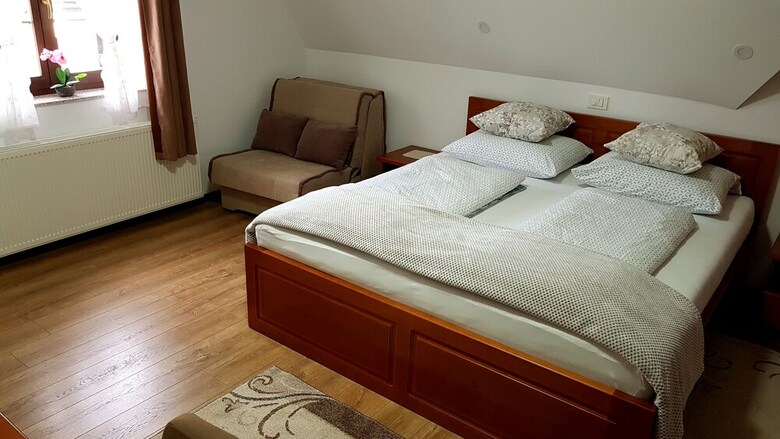 Hotel Plitvice Lakes Villa Prica