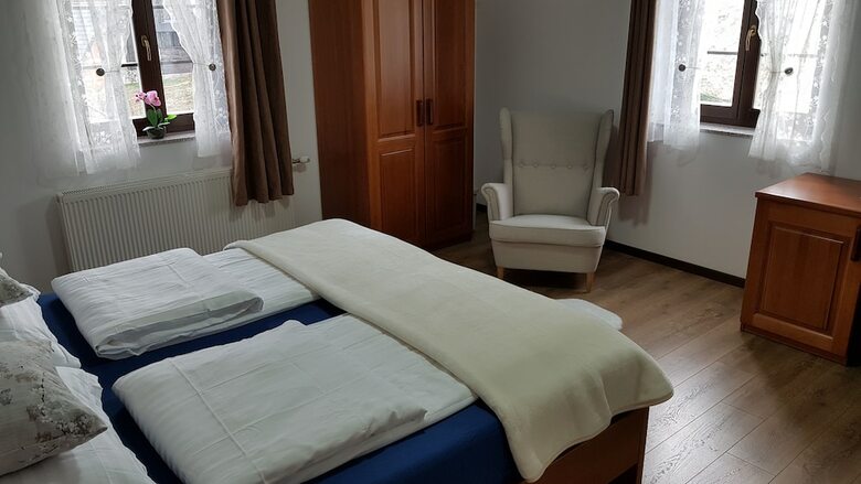 Hotel Plitvice Lakes Villa Prica