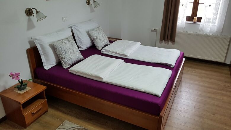 Hotel Plitvice Lakes Villa Prica