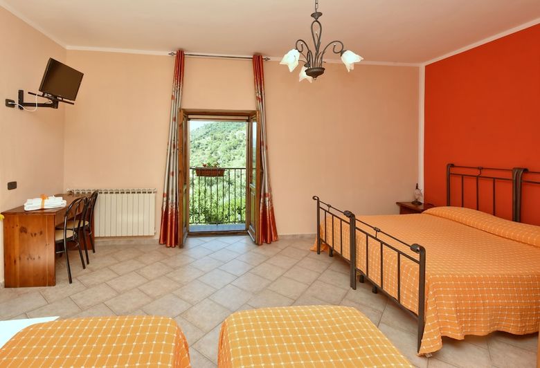 Agroturismo Agriturismo La Lamia
