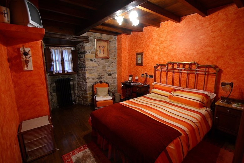 Agroturismo Casa La Fonte