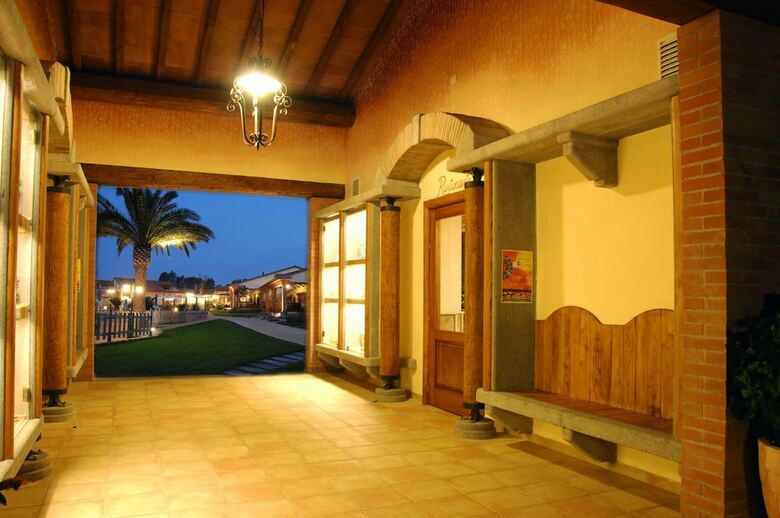 Agroturismo Agriturismo Corte In Fiore