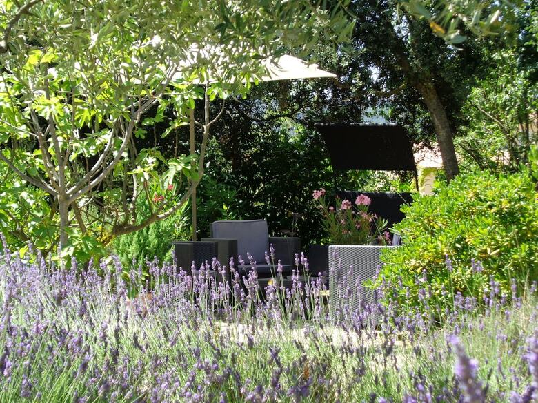 Bed & Breakfast Le Clos Des Lavandes