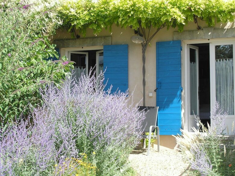 Bed & Breakfast Le Clos Des Lavandes