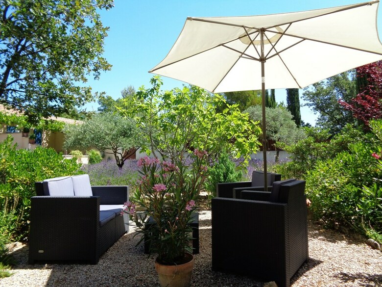 Bed & Breakfast Le Clos Des Lavandes