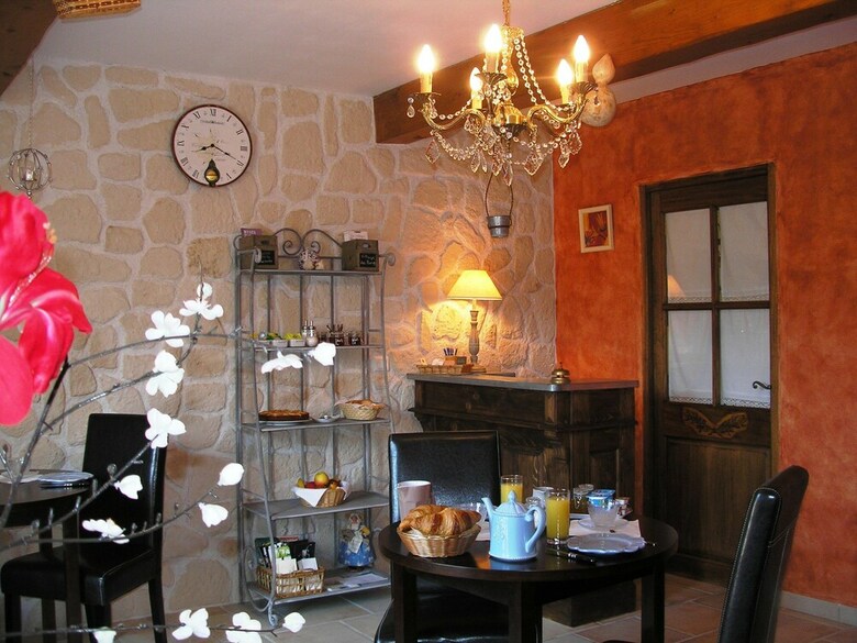 Bed & Breakfast Le Clos Des Lavandes
