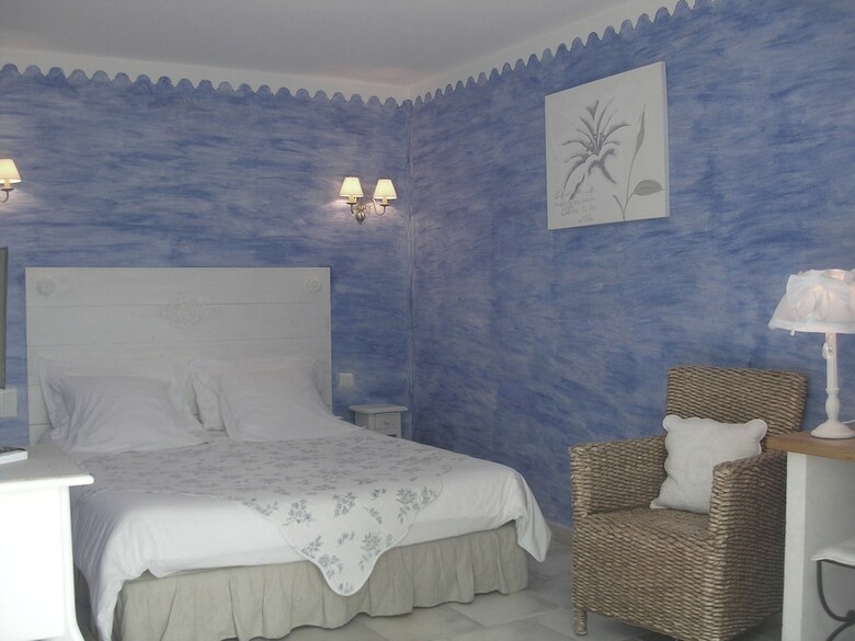 Bed & Breakfast Le Clos Des Lavandes