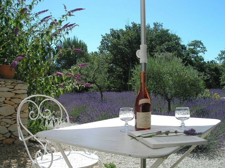 Bed & Breakfast Le Clos Des Lavandes