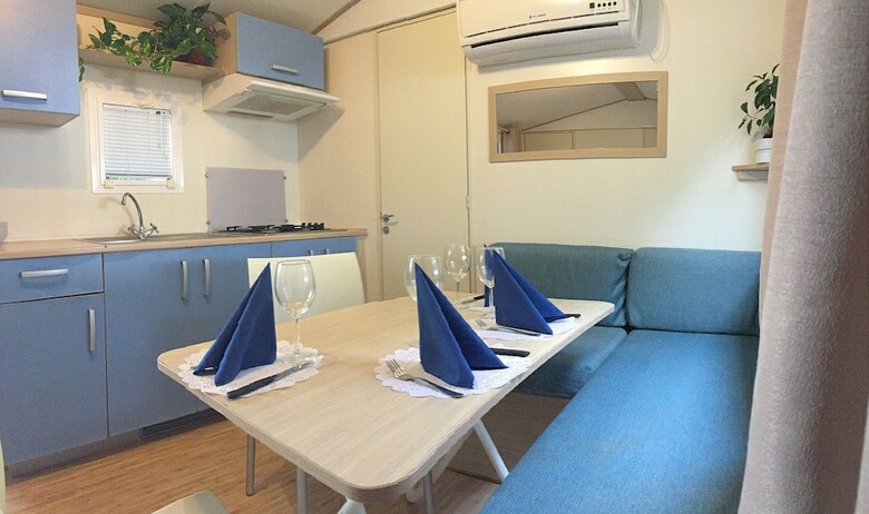 Camping Village Tuscia Tirrenica