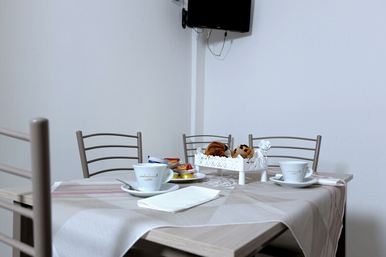 Camping Village Tuscia Tirrenica