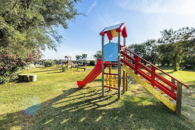 Camping Village Tuscia Tirrenica