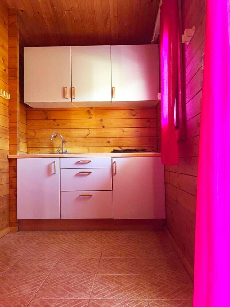 Camping Village Tuscia Tirrenica