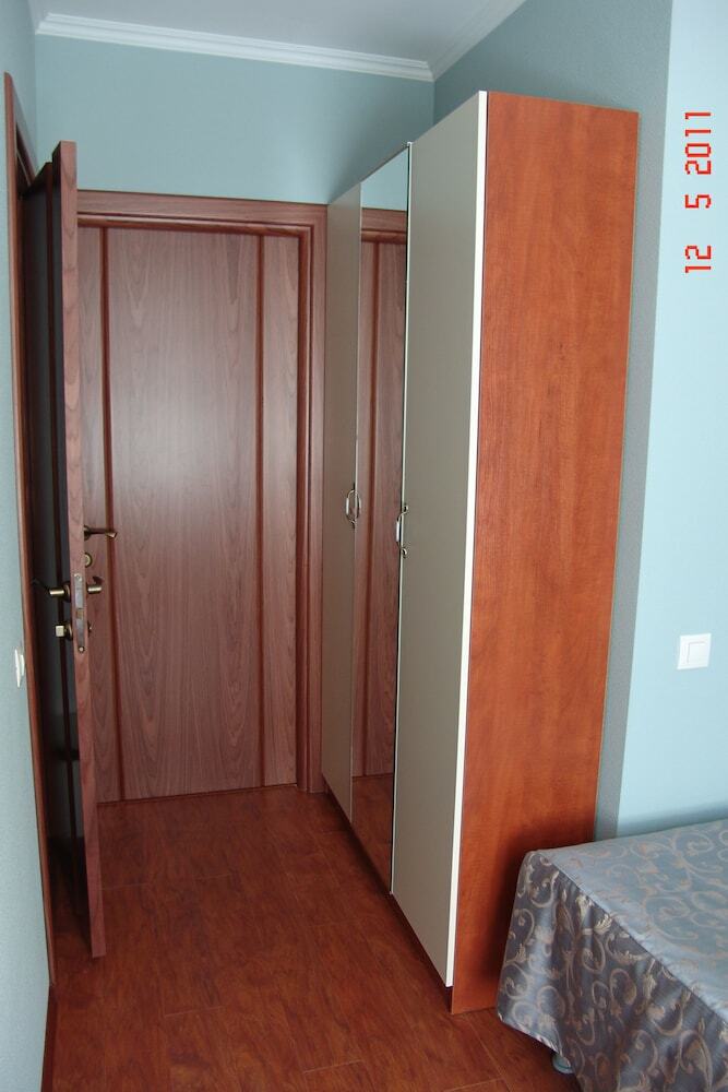 Hotel Sverdlova 27