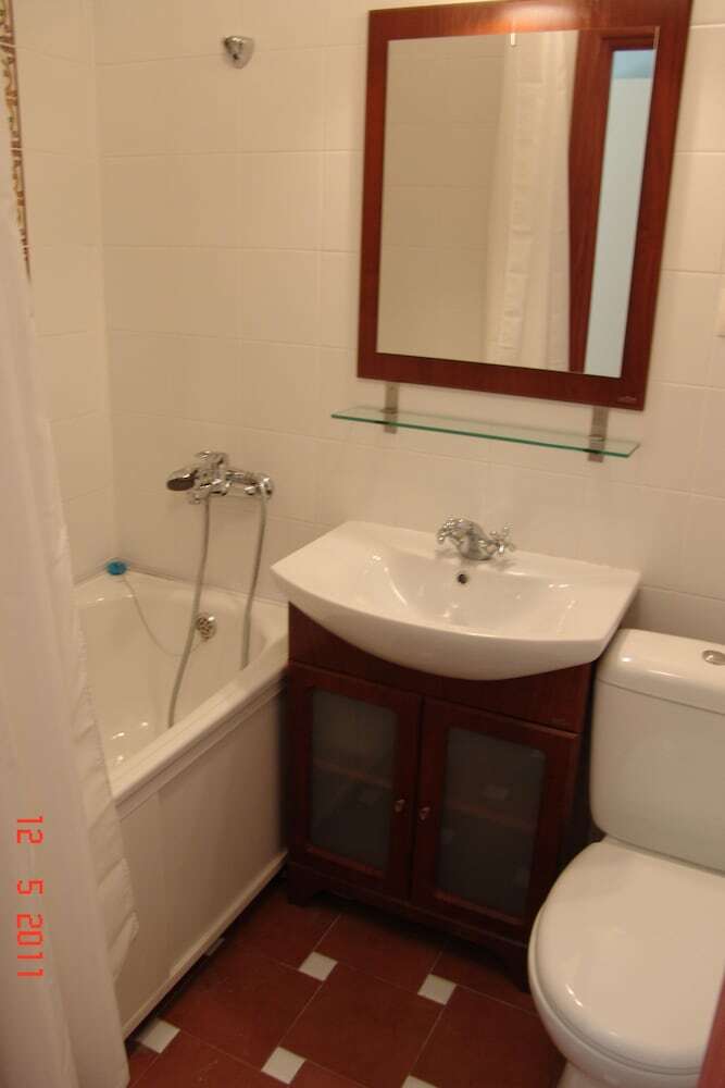 Hotel Sverdlova 27
