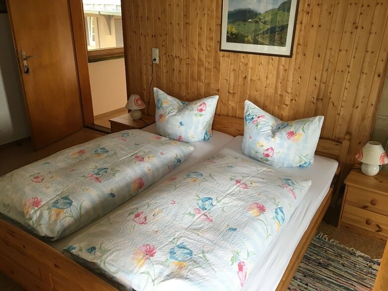 Hotel Berggasthaus Kandelhof