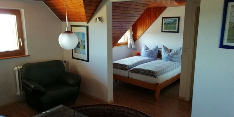 Hotel Berggasthaus Kandelhof