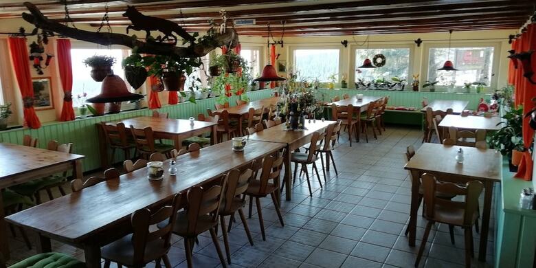 Hotel Berggasthaus Kandelhof