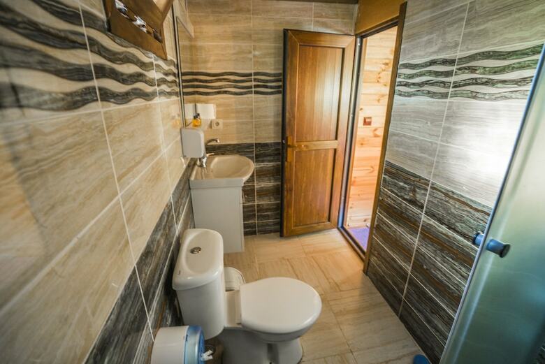 Hotel Ayder Selale Dag Evi