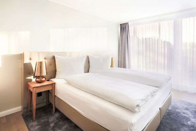 Apartamentos Marem�ritz Yachthafen Resort & Spa