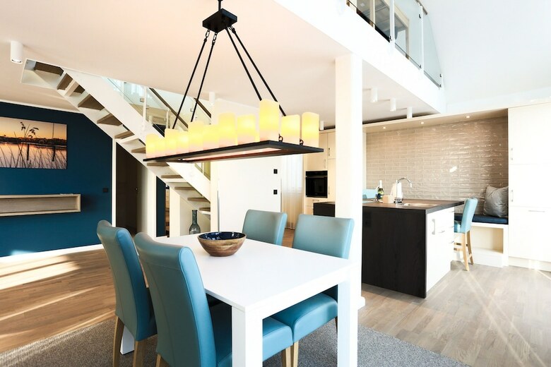Apartamentos Marem�ritz Yachthafen Resort & Spa