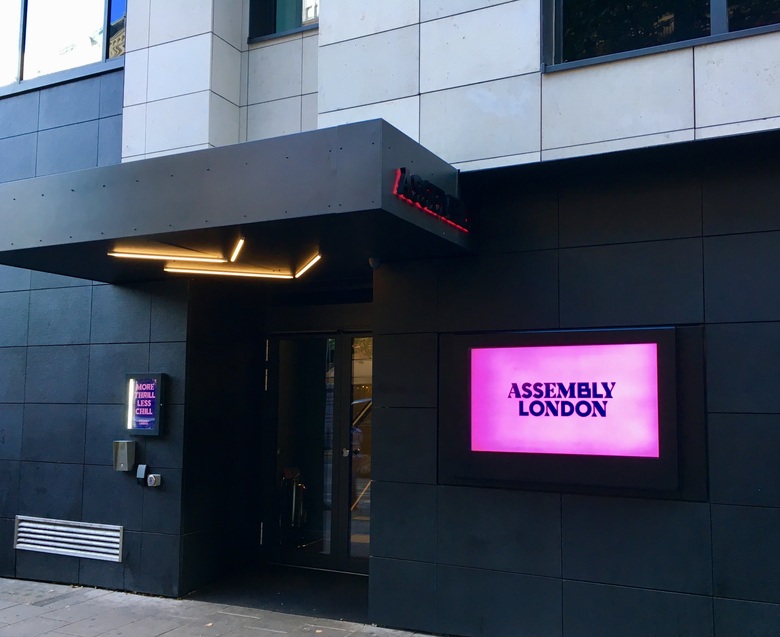 Assembly Hotel London
