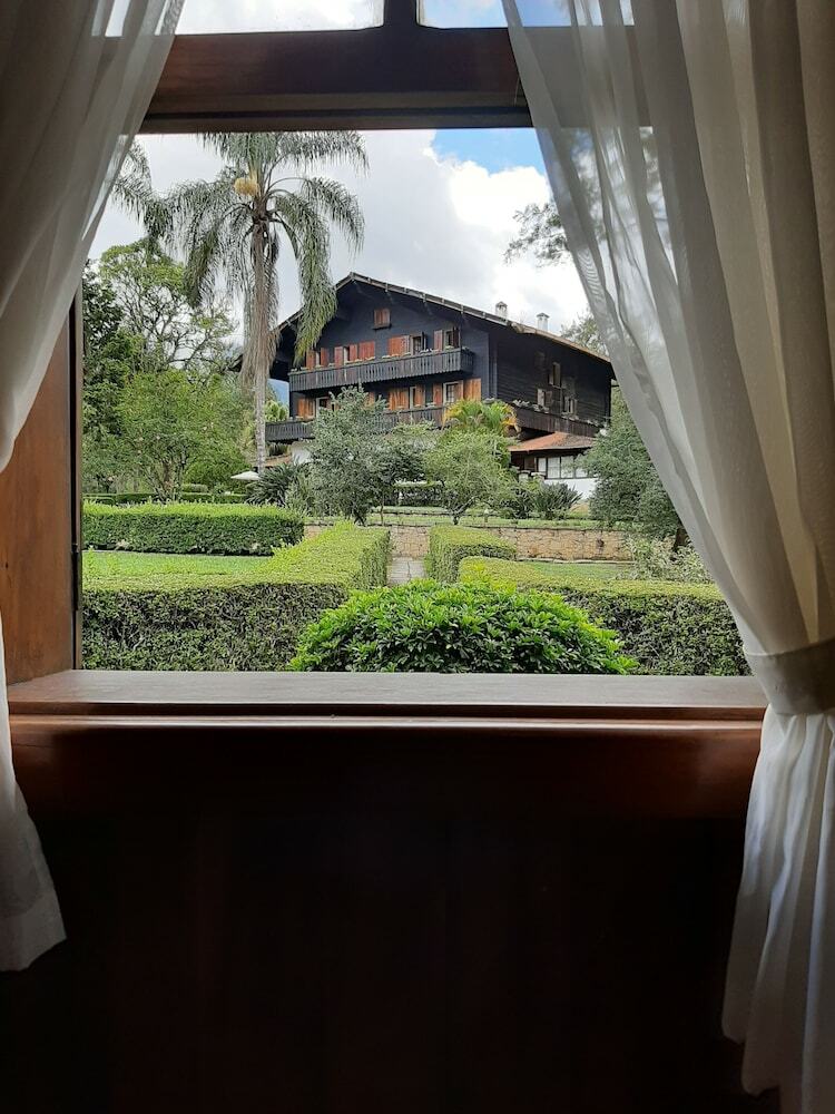 Hotel Fazenda S�o Moritz