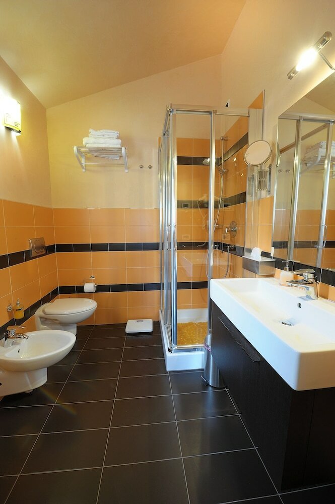 Agroturismo Poggio Dei Gorleri Wine Resort