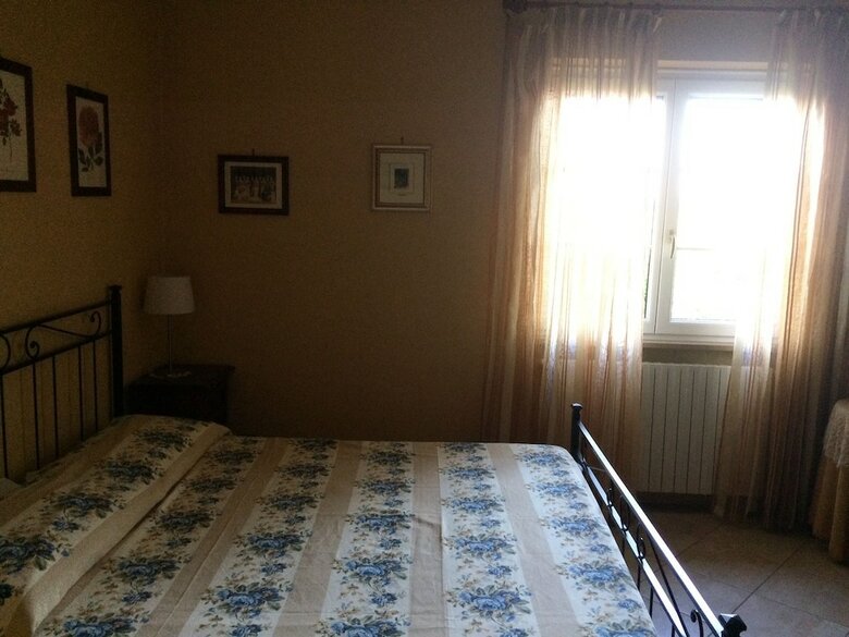 B&B A Casa Tua