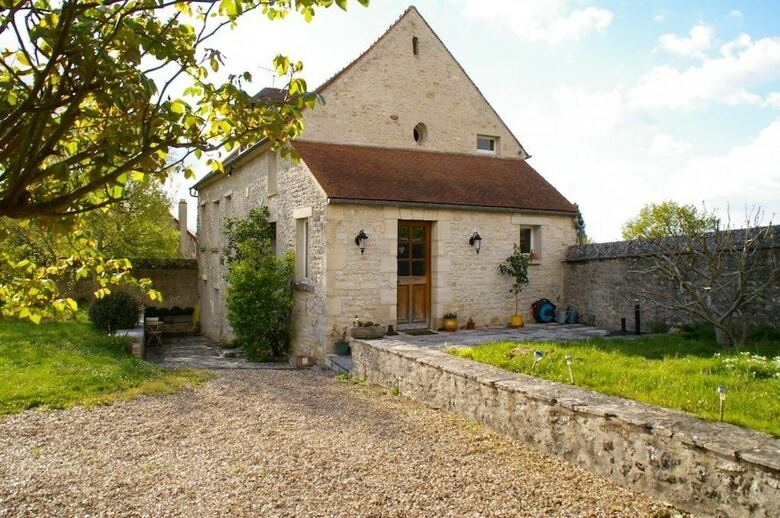 Hotel La Musardine En Vexin