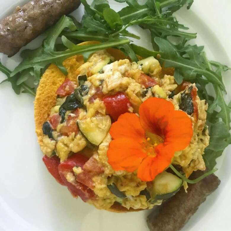 The Pawling House Bed & Breakfast