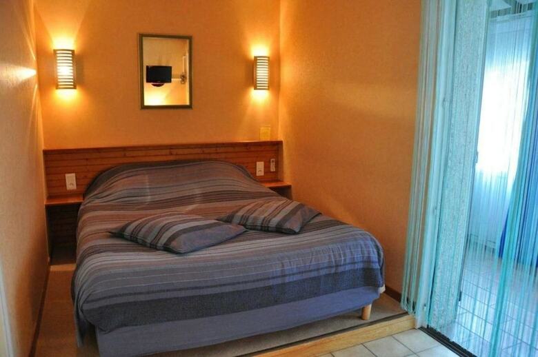 Hotel La Cigali�re