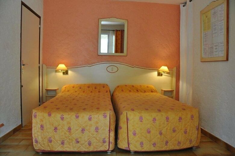 Hotel La Cigali�re