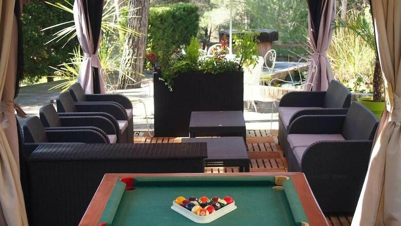 Hotel La Cigali�re