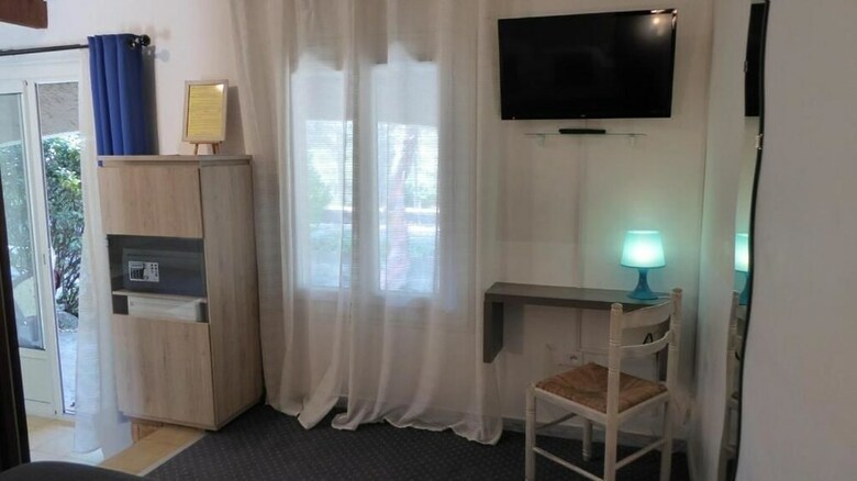 Hotel La Cigali�re