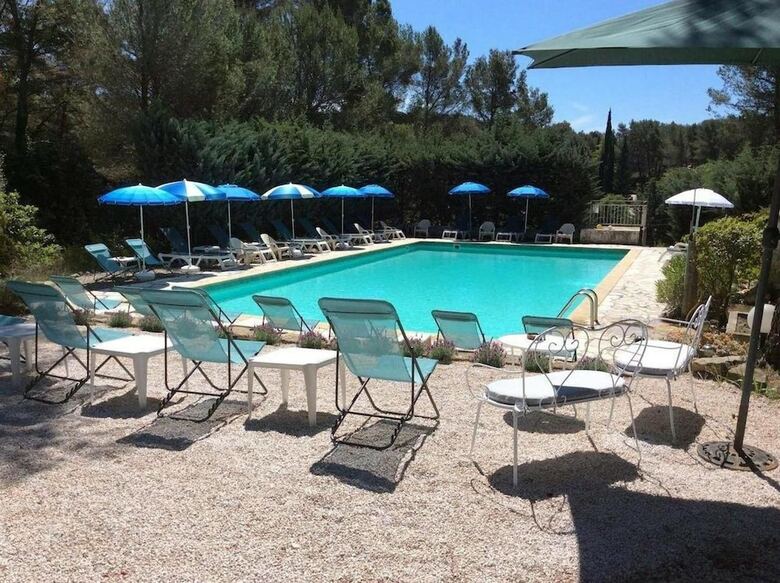 Hotel La Cigali�re