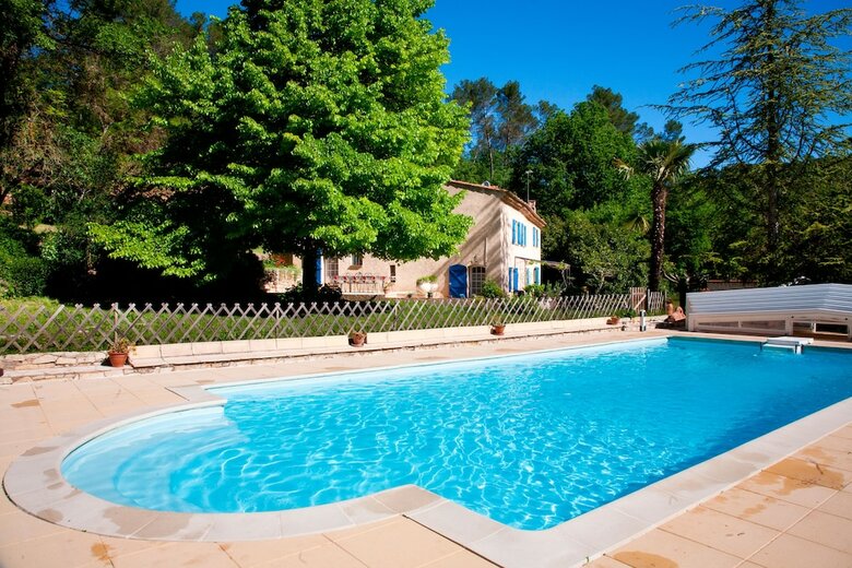 Domaine De La Proven�'�ne