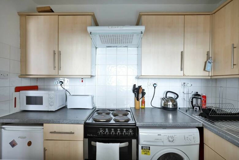 Apartamentos Lovely 1 Bed Paddington/hyde Park - Sleeps 3