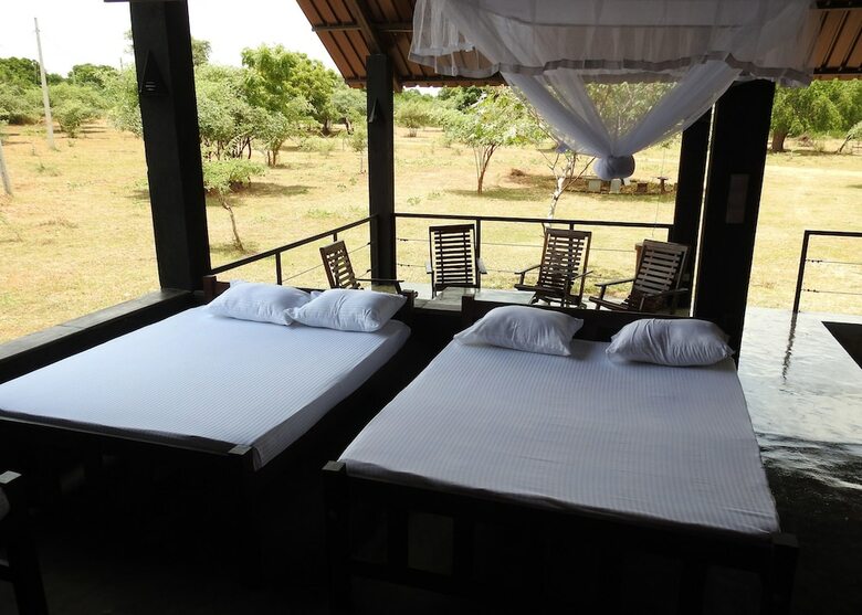 Hostal The Elephant Pass Yala
