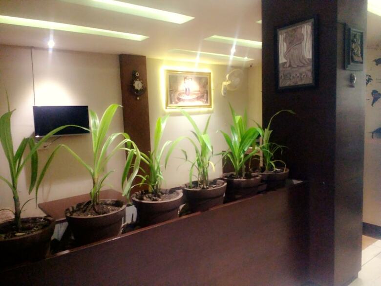 Hotel Shreeram