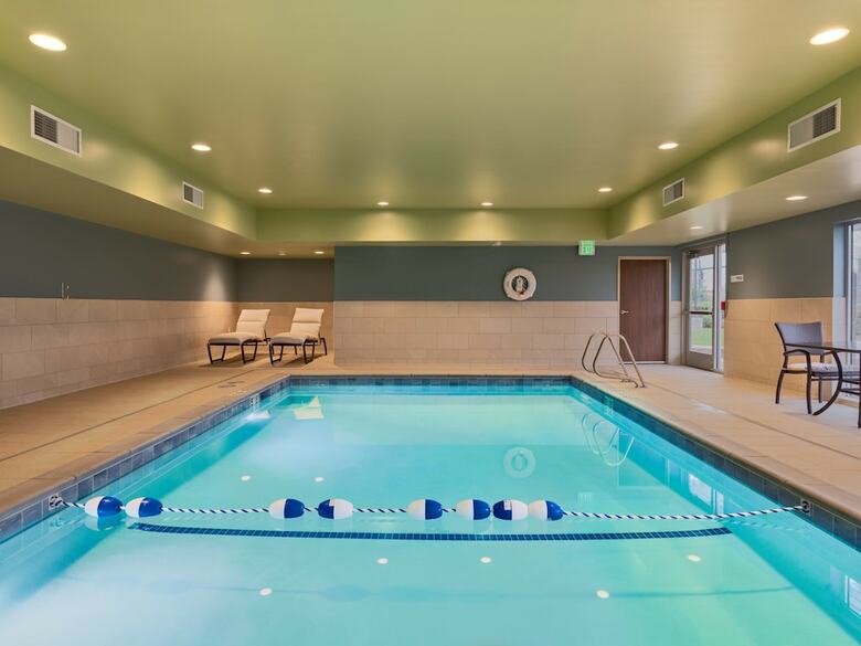 Hotel Holiday Inn Express & Suites Salem North - Keizer