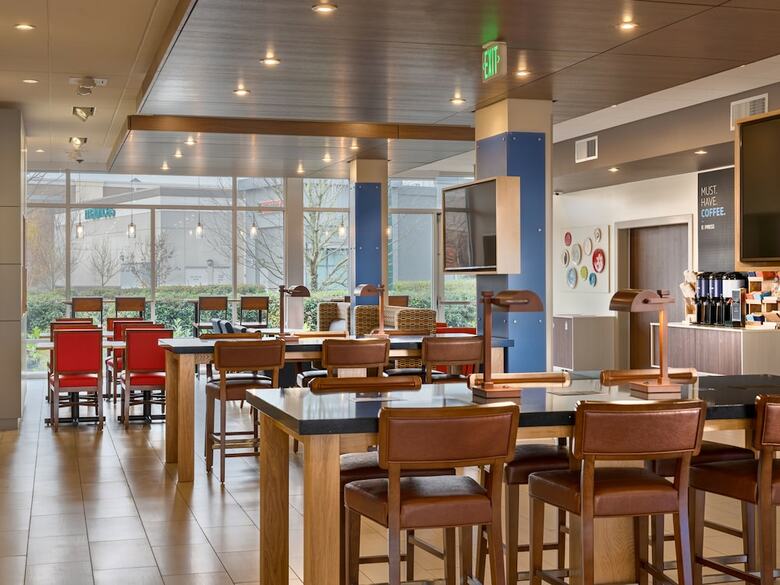 Hotel Holiday Inn Express & Suites Salem North - Keizer