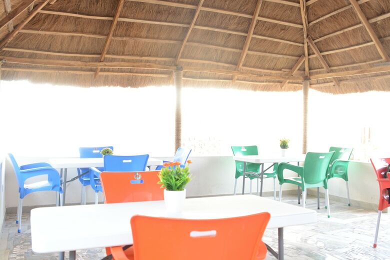 Peace Media Hotels