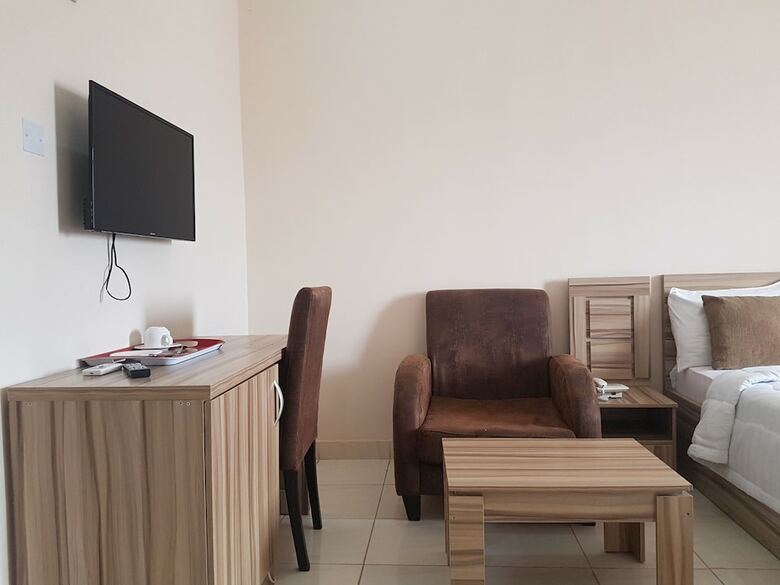 Peace Media Hotels