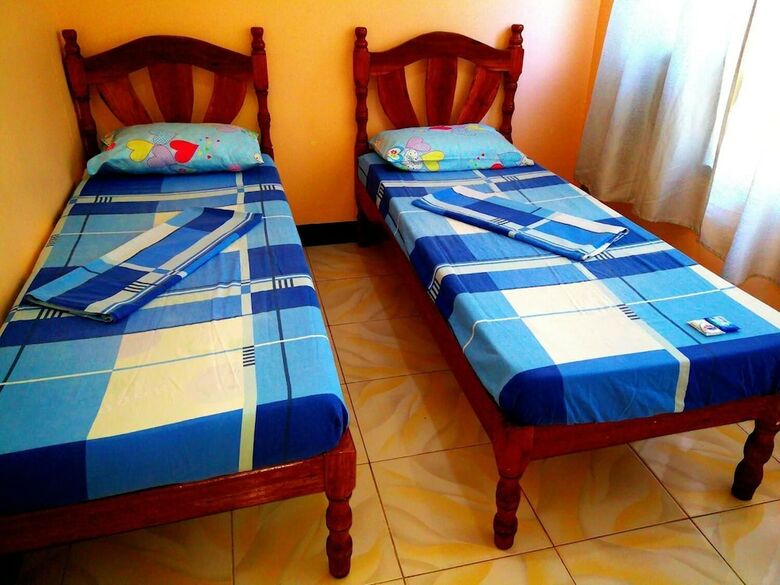 Hotel Ciudad Ala Majica Guest House