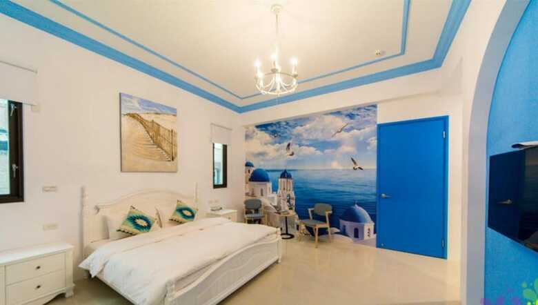 Bed & Breakfast Canova