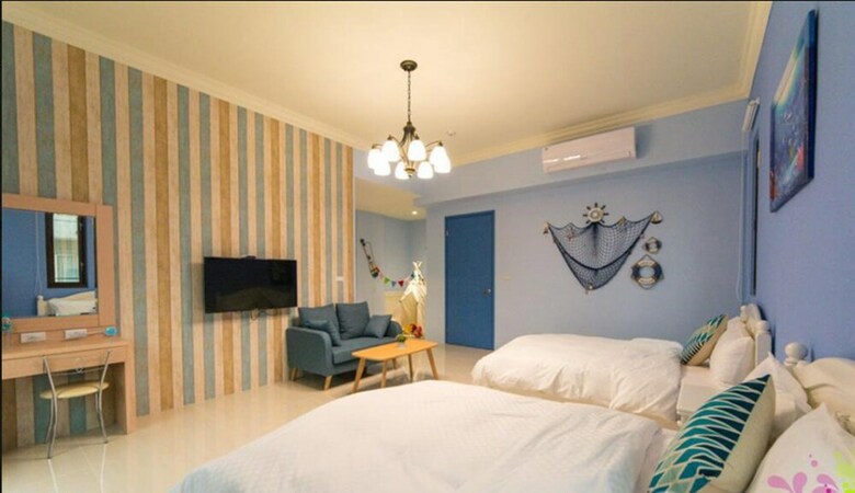 Bed & Breakfast Canova