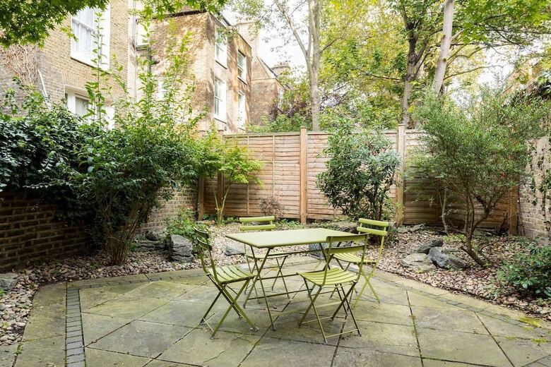 Apartamentos Tastefully Designed & Modern 2bed 2bath W/ Garden